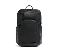 Porsche Design Urban S Zaino nero, pelle sintetica, uomo