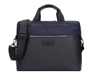 Porsche Design Valigetta 38 cm Vano porta PC blu