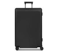 Porsche Design Voyager 3.0 4 ruote Carrello L 78 cm con piega di espansione nero