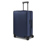 Porsche Design Voyager 3.0 4 ruote Carrello M 69 cm espandibile blu
