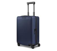 Porsche Design Voyager 3.0 4 ruote Trolley cabina S 55 cm espandibile blu