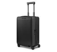 Porsche Design Voyager 3.0 4 ruote Trolley cabina S 55 cm espandibile nero