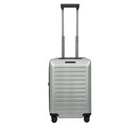 Porsche Design Voyager 4 ruote Carrello della cabina S 55 cm color argento