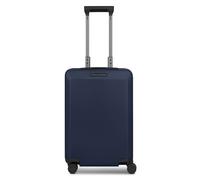 Porsche Design Voyager 4 ruote Carrello della cabina S 55 cm con piega di espansione blu