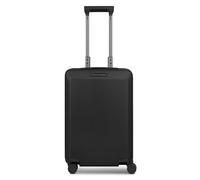 Porsche Design Voyager 4 ruote Carrello della cabina S 55 cm con piega di espansione nero