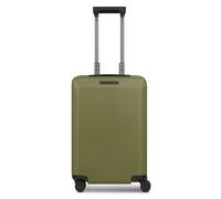 Porsche Design Voyager 4 ruote Carrello della cabina S 55 cm con piega di espansione oliva