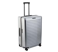Porsche Design PD Voyager 4 ruote Carrello L 78 cm silber (TAS027110)