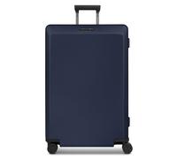 Porsche Design Voyager 4 ruote Carrello L 78 cm con piega di espansione blu