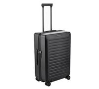 Porsche Design Voyager 4 ruote Carrello M 69 cm nero