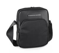 Porsche Design PD Voyager Mini Borsa Borsa a tracolla S 18 cm black (TAS027112)
