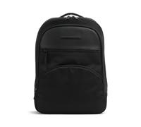 Porsche Design Voyager S Zaino nero, nylon, uomo, 13L