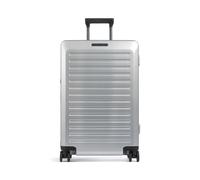 Porsche Design Voyager Valigia trolley (4 ruote) argento, policarbonato, uomo