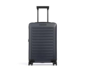 Porsche Design Voyager Valigia trolley (4 ruote) blu, policarbonato, uomo