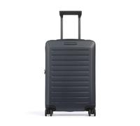 Porsche Design Voyager Valigia trolley (4 ruote) blu scuro, policarbonato, 38 x 55 x 23cm