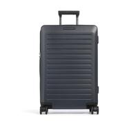 Porsche Design Voyager Valigia trolley (4 ruote) blu scuro, policarbonato, 48 x 69 x 28cm