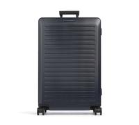 Porsche Design Voyager Valigia trolley (4 ruote) blu scuro, policarbonato, 53 x 78 x 31cm