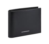 PORSCHE DESIGN Wallet 5 Black