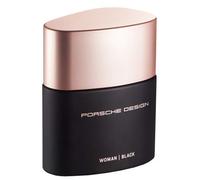 Porsche Design Woman Black Eau de Parfum 50 ml