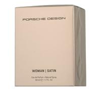 Porsche Design - Woman Satin Eau de Parfum Spray Profumi donna 50 ml female