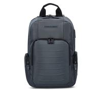 Porsche Design Roadster Pro Zaino da lavoro 43 cm Scomparto per laptop grigio