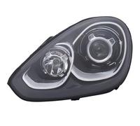 DIEDERICHS 2040581 Faro anteriore