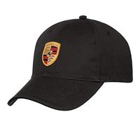 Porsche Flex-fit Crest Cap, licenza ufficiale