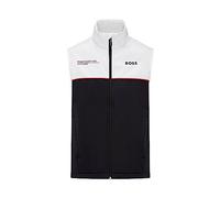 Porsche Gilet Motorsport Team - multicolor, bianco e nero, L
