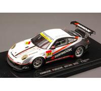 Porsche Gt3RF #33 Super Gt500 2012 Kageyama - Fujii 1:43 Model EBBRO