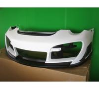 Porsche GTS Rs Evo Inferiore Ant Spoiler Labbro 911 986 Boxster 996 987 Cayman