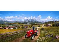 REVELL 1/24 PORSCHE JUNIOR 108 FARMING SIMULATOR EDITION