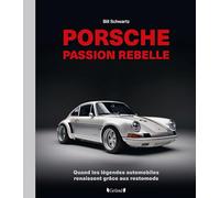 Porsche: la légende automobile revisitée par les meilleurs restomods de la planète