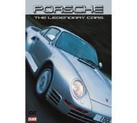 Porsche Legendary Cars [Edizione: Regno Unito]