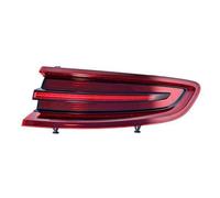 Porsche Macan Luce Posteriore Destra LED Esterna Scura Rosso Hella