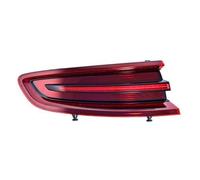 Porsche Macan Luce Posteriore Sinistro LED Esterno Rosso Scuro 14-18 autista OEM
