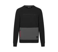 Porsche Motorsport Penske Ufficiale Utility Sweater Felpa