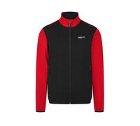 Porsche Motorsport Softshell uomo - Nero - Taglia: S