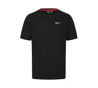Porsche Motorsport T-Shirt con Logo Nero - Taglia: XXL