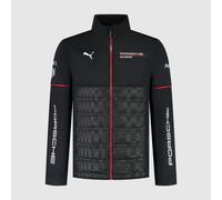 Porsche Motorsport Team Hybrid Jacket 2025