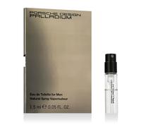 Porsche Palladium Eau de Toilette (uomo) - campioncino 1.5 ml
