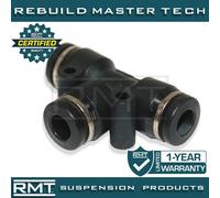 Porsche Panamera (970) 2010-2016 Sospensione Aria Linea Calze Riparazione T