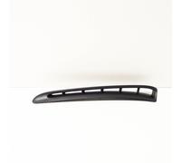 PORSCHE PANAMERA 970 Front Left Fender Molding Trim Cover 970504633091E0 NEW