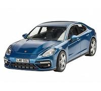 Porsche Panamera Turbo 1:24 REV07034 - revell modellismo