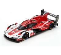 Porsche Penske 963 #4 Merchandising Ufficiale Le Mans 24h Auto Modello 1/43