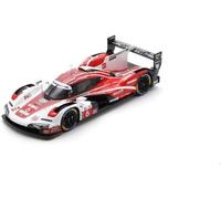 Porsche Penske Motorsport Ufficiale Le Mans 24hr 2024 Modello Gara Auto