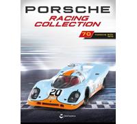 PORSCHE RACING COLLECTION PORSCHE 917K - 1970 N#70 1:43