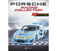 PORSCHE RACING COLLECTION PORSCHE 935 K3 - 1979 N#91 1:43