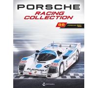 PORSCHE RACING COLLECTION PORSCHE 962C - 1988 N#88 1:43