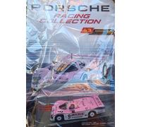 PORSCHE RACING COLLECTION PORSCHE 962C - 1989 N#43 1:43
