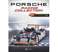 PORSCHE RACING COLLECTION TWR PORSCHE WSC-95 - 1996 N#80 1:43