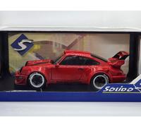 Porsche RWB Bodykit Taikano Kaishin 2024 - SOLIDO 1:18
